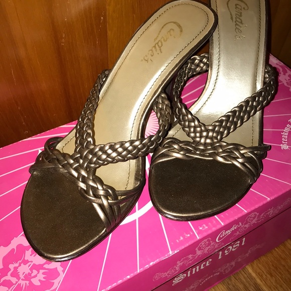 Candies sandals - Picture 3 of 4